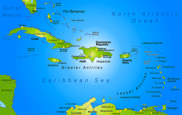 destinations-replacement-map - Island Birds